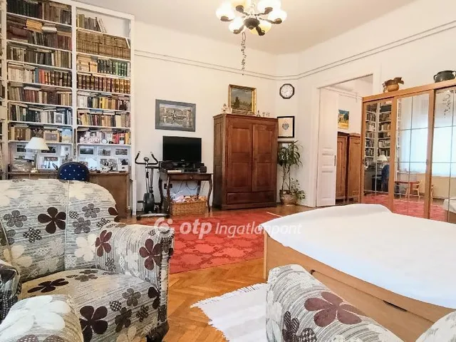 Eladó lakás Budapest IX. kerület, Belső Ferencváros 132 nm