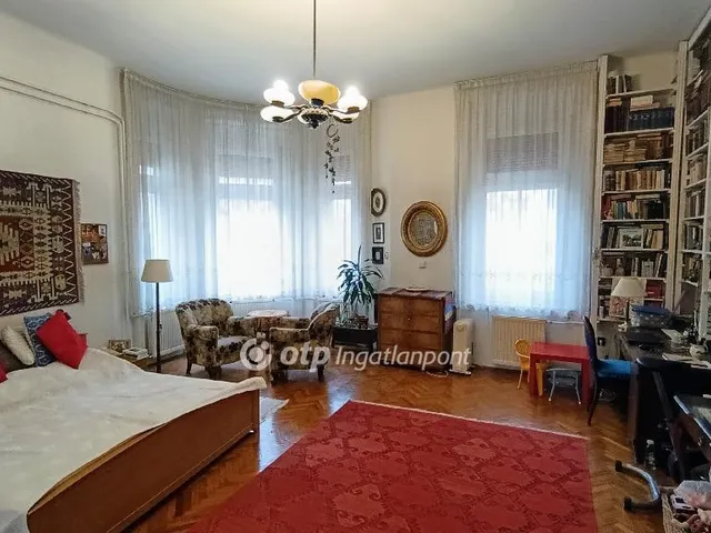 Eladó lakás Budapest IX. kerület, Belső Ferencváros 132 nm