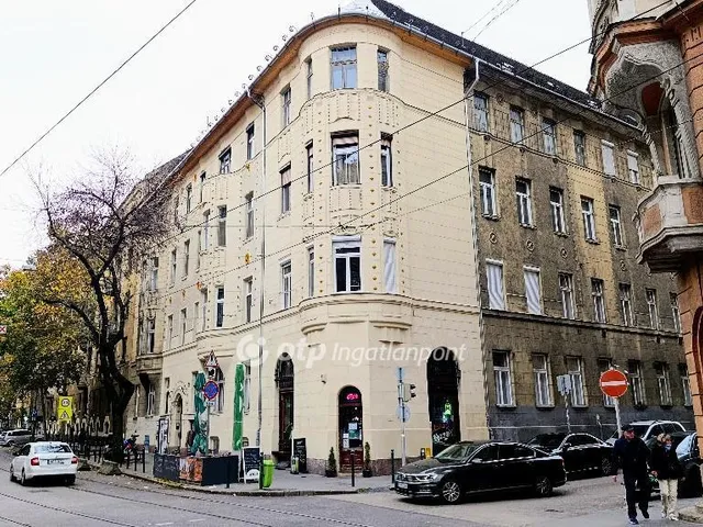 Eladó lakás Budapest IX. kerület, Belső Ferencváros 132 nm