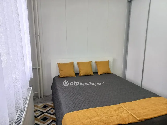 Eladó lakás Budapest IX. kerület, József Attila lakótelep 51 nm