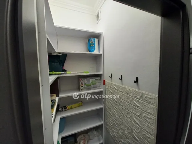 Eladó lakás Budapest IX. kerület, József Attila lakótelep 51 nm