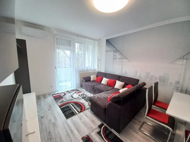 Eladó lakás Budapest IX. kerület, József Attila lakótelep 51 nm