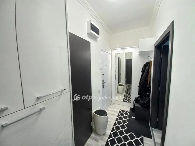 Eladó lakás Budapest IX. kerület, József Attila lakótelep 51 nm