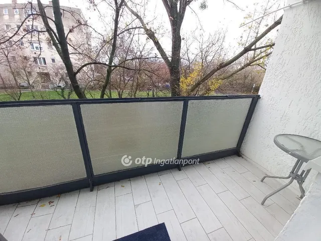 Eladó lakás Budapest IX. kerület, József Attila lakótelep 51 nm