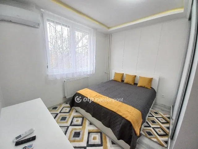 Eladó lakás Budapest IX. kerület, József Attila lakótelep 51 nm