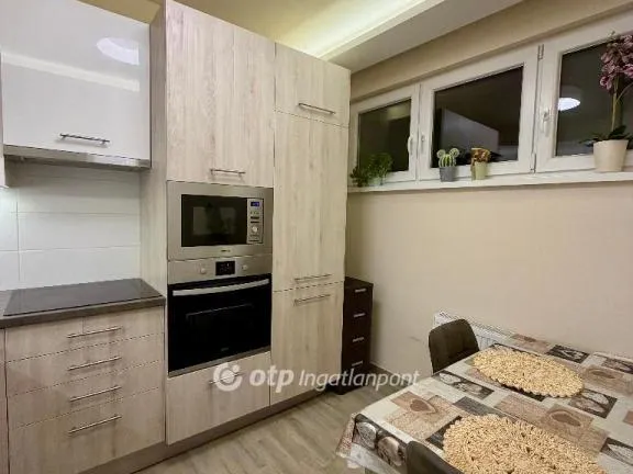 Eladó lakás Budapest XI. kerület, Őrmező 68 nm