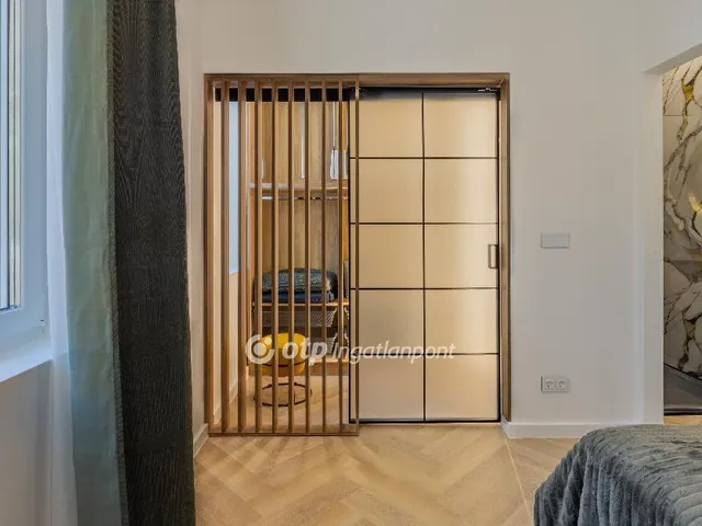 Eladó lakás Budapest V. kerület 91 nm