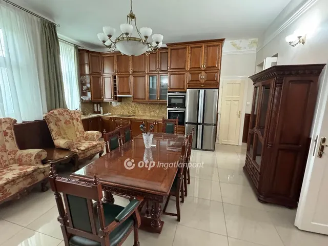 Eladó lakás Budapest XIII. kerület 110 nm