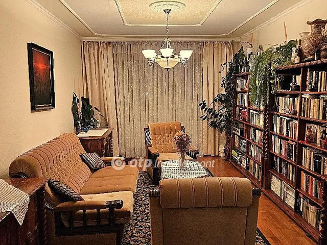 Eladó lakás Székesfehérvár, Belváros 53 nm