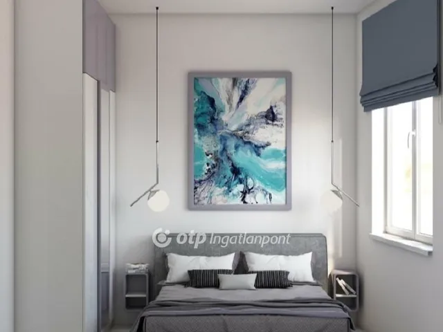 Eladó lakás Budapest VI. kerület 76 nm