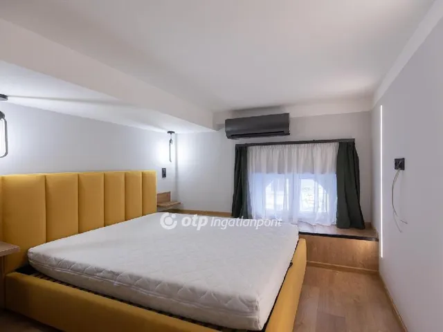 Eladó lakás Budapest VI. kerület, Nagykörúton kívüli terület 28 nm