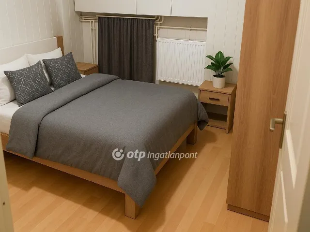 Eladó lakás Budapest IX. kerület, Rehabilitációs terület IX. ker. 55 nm