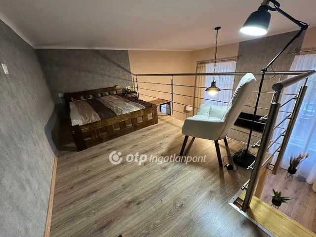 Eladó lakás Budapest VII. kerület, Ligetváros 34 nm