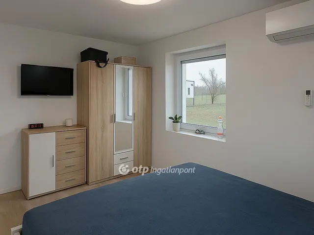 Eladó ház Ercsi 62 nm