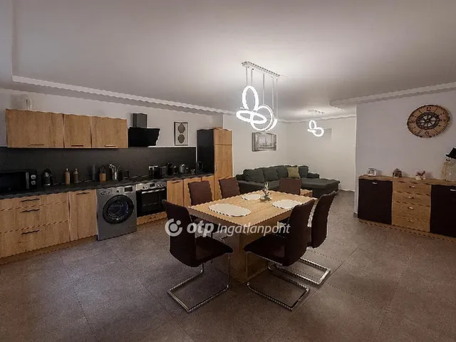 Eladó ház Ercsi 62 nm