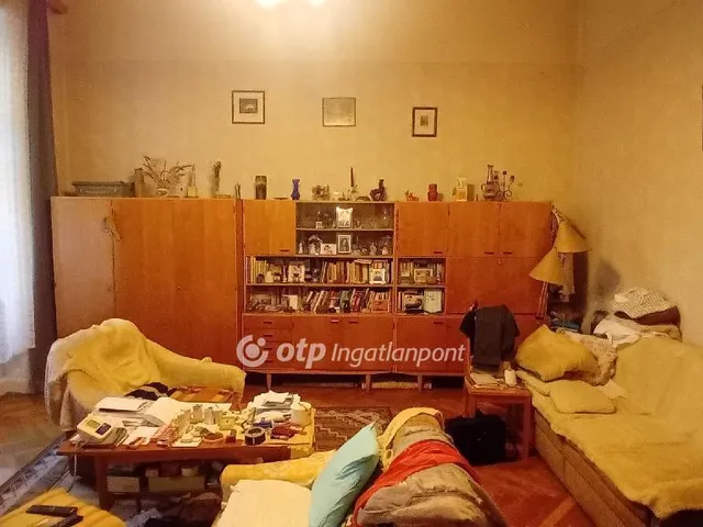 Eladó lakás Budapest VI. kerület, Nagykörúton kívüli terület 58 nm