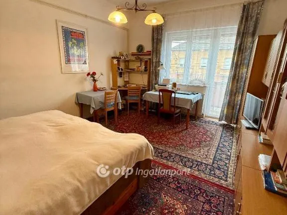 Eladó lakás Budapest XX. kerület 42 nm