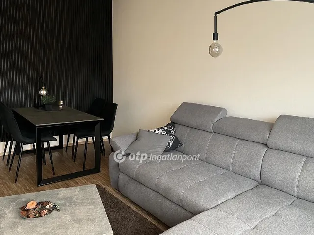 Eladó lakás Budapest XV. kerület, Újpalota 47 nm