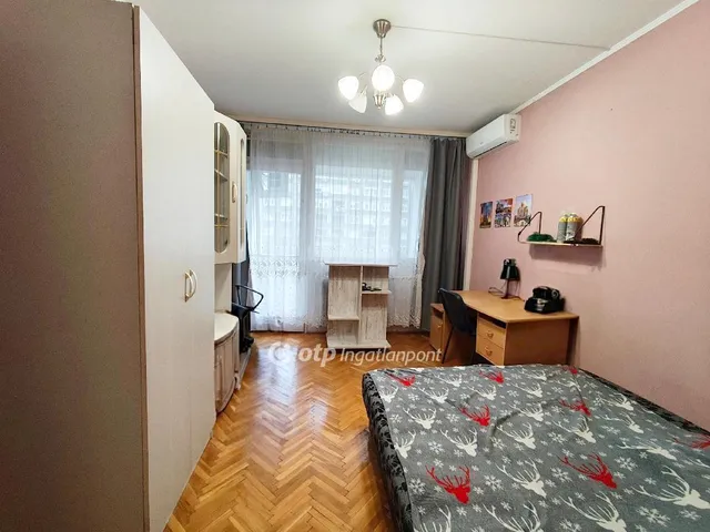 Eladó lakás Budapest XI. kerület, Kelenföld 49 nm