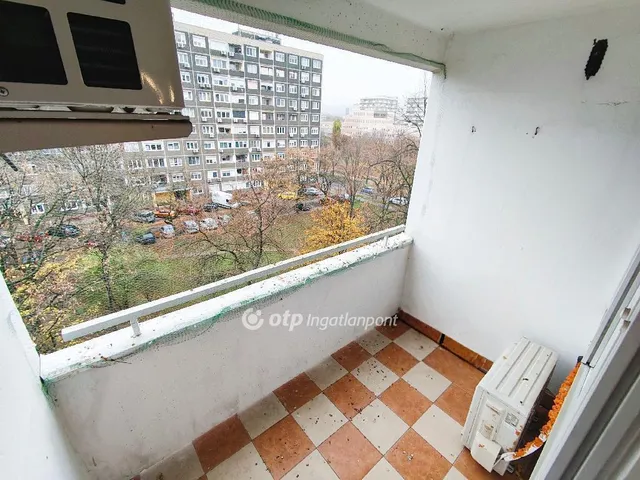 Eladó lakás Budapest XI. kerület, Kelenföld 49 nm