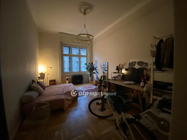 Eladó lakás Budapest VIII. kerület, Józsefváros 38 nm