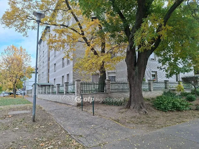 Eladó lakás Budapest XXI. kerület, Csepel Belváros 49 nm