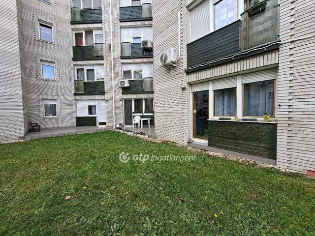 Eladó lakás Budapest XXI. kerület, Csepel Belváros 49 nm