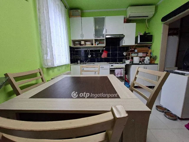 Eladó lakás Budapest XXI. kerület, Csepel Belváros 49 nm