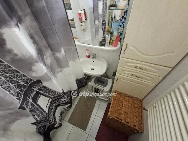 Eladó lakás Budapest XXI. kerület, Csepel Belváros 49 nm