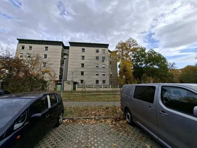 Eladó lakás Budapest XXI. kerület, Csepel Belváros 49 nm