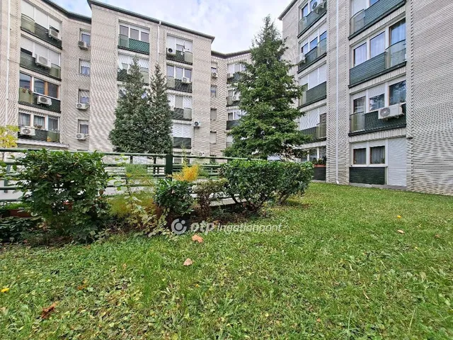 Eladó lakás Budapest XXI. kerület, Csepel Belváros 49 nm