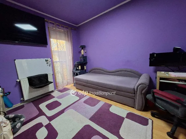 Eladó lakás Budapest XXI. kerület, Csepel Belváros 49 nm