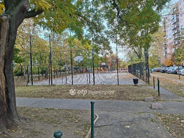 Eladó lakás Budapest XXI. kerület, Csepel Belváros 49 nm