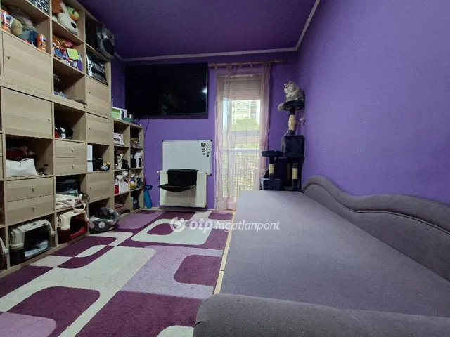 Eladó lakás Budapest XXI. kerület, Csepel Belváros 49 nm