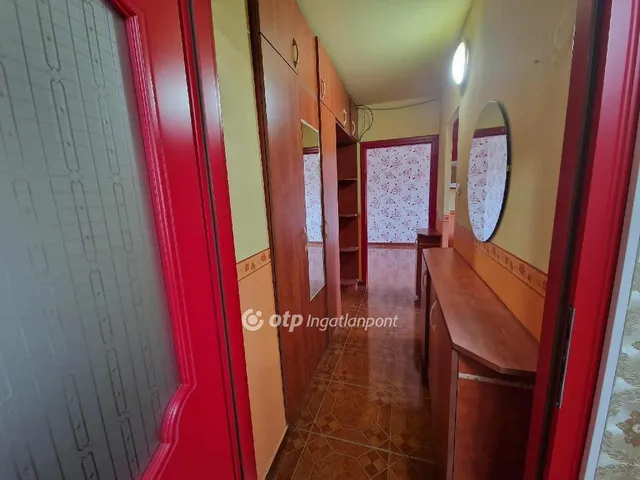 Eladó lakás Budapest III. kerület, Békásmegyer 48 nm