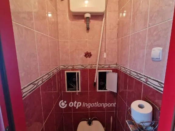 Eladó lakás Budapest III. kerület, Békásmegyer 48 nm