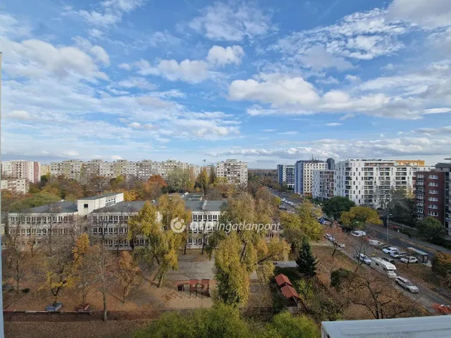 Eladó lakás Budapest III. kerület, Békásmegyer 48 nm