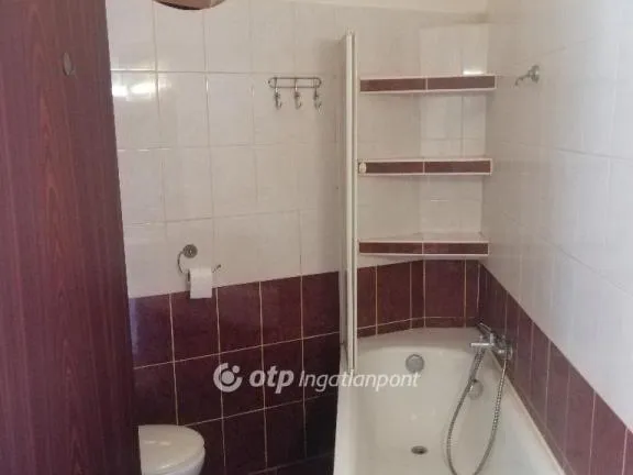 Eladó lakás Budapest VIII. kerület, Józsefváros 27 nm