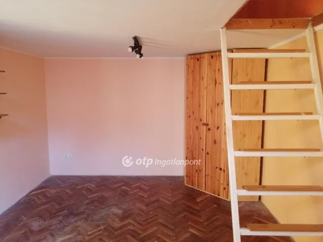 Eladó lakás Budapest VIII. kerület, Józsefváros 27 nm