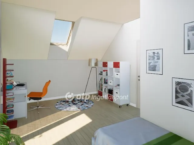 Eladó ház Diósd 108 nm