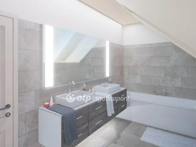 Eladó ház Diósd 108 nm