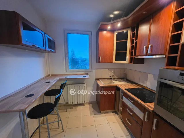 Eladó lakás Budapest III. kerület, Óbuda 51 nm