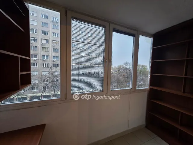 Eladó lakás Budapest III. kerület, Óbuda 51 nm