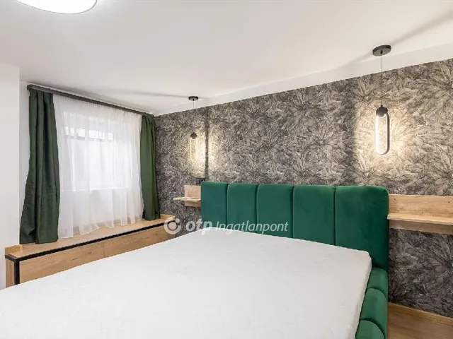 Eladó lakás Budapest VIII. kerület, Józsefváros 26 nm