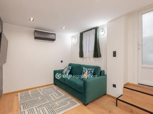 Eladó lakás Budapest VIII. kerület, Józsefváros 26 nm