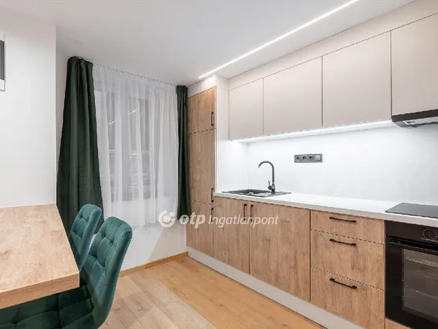 Eladó lakás Budapest VIII. kerület, Józsefváros 26 nm