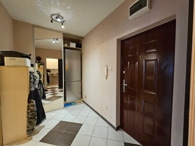 Eladó lakás Budapest XIII. kerület, Angyalföld 35 nm