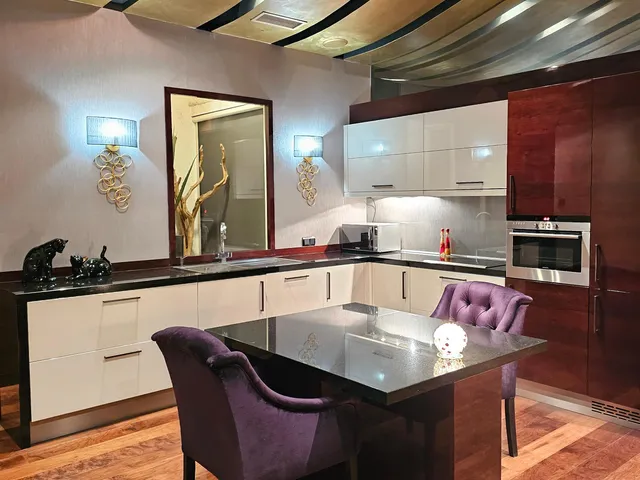 Eladó lakás Budapest VII. kerület, Belső-Erzsébetváros, Király utca 19 116 nm