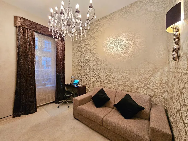 Eladó lakás Budapest VII. kerület, Belső-Erzsébetváros, Király utca 19 116 nm