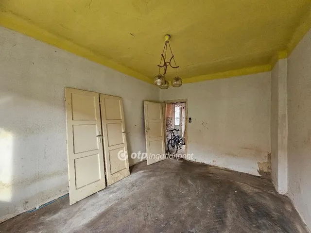 Eladó lakás Budapest IX. kerület 44 nm